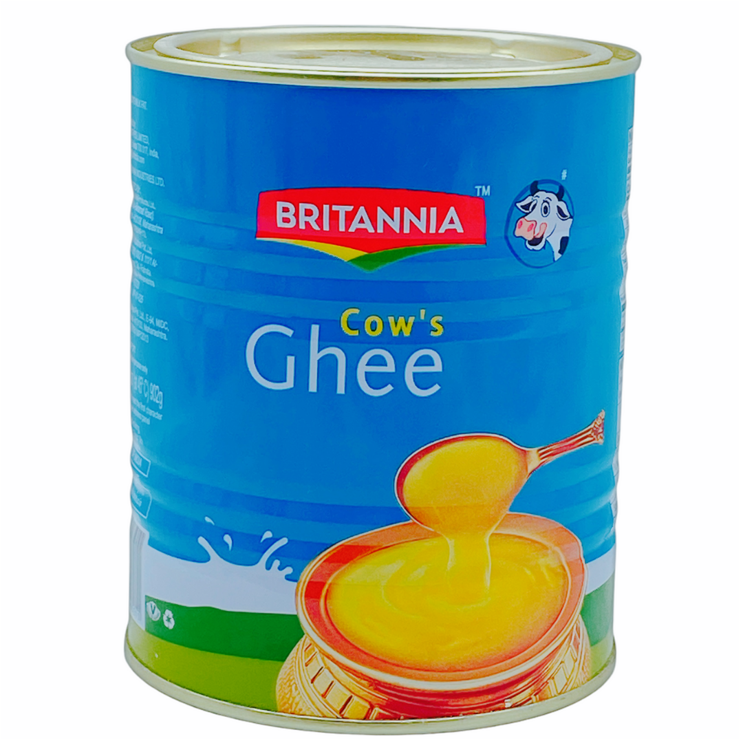 Britannia Ghee 2Ltr
