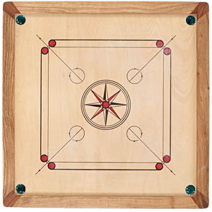 Carrom Board