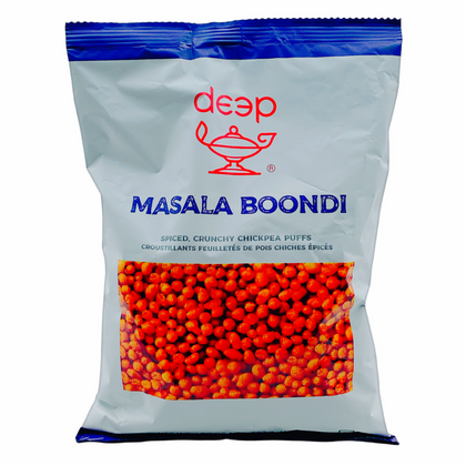 Deep Masala Boondi 340Gm