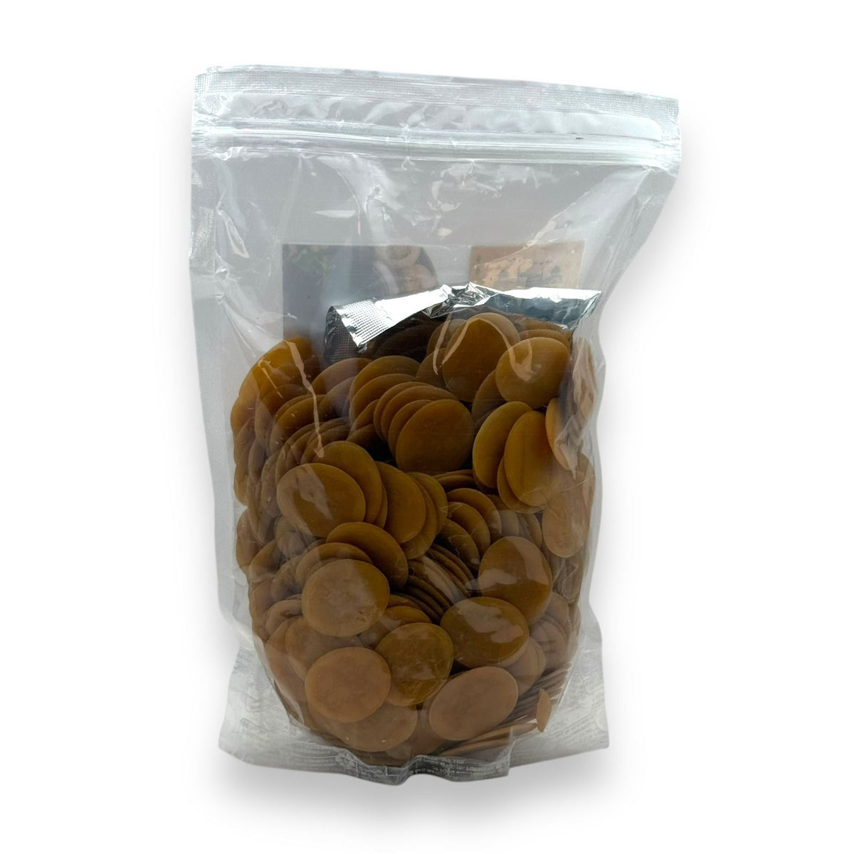 Delhi 6 Dry Panipuri With Masala 1Kg