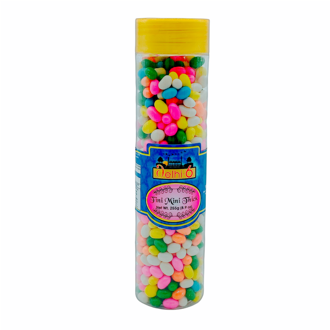 Delhi 6 Tini Mini Thick 255gm Tower Pack