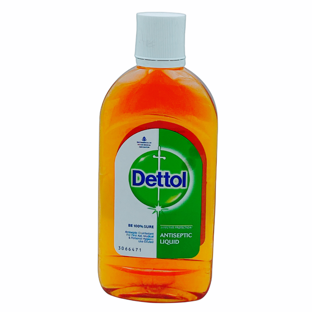 Dettol Liquid 500Ml