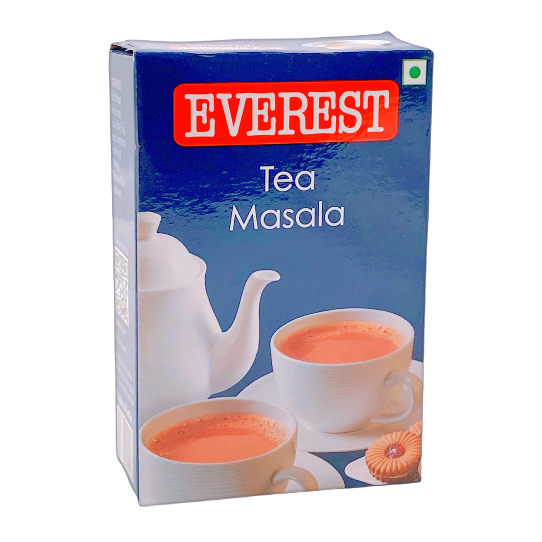 Everest Tea Masala 50Gm India At Home