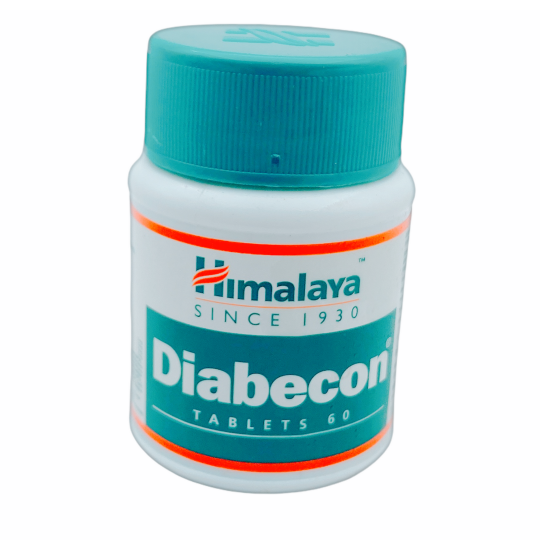 Himalaya Diabecon 60Cap