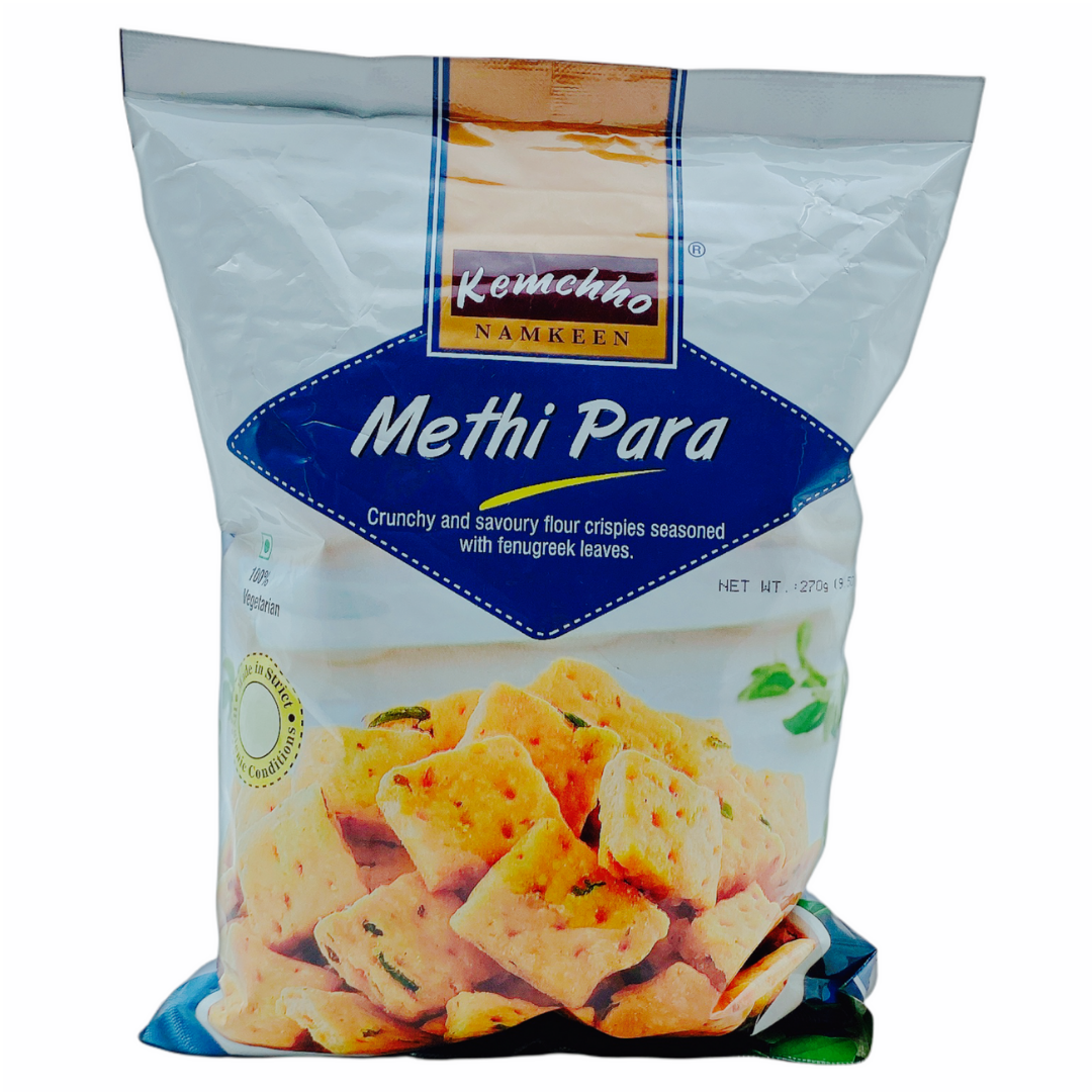 Kemchho Methi Para 270Gm