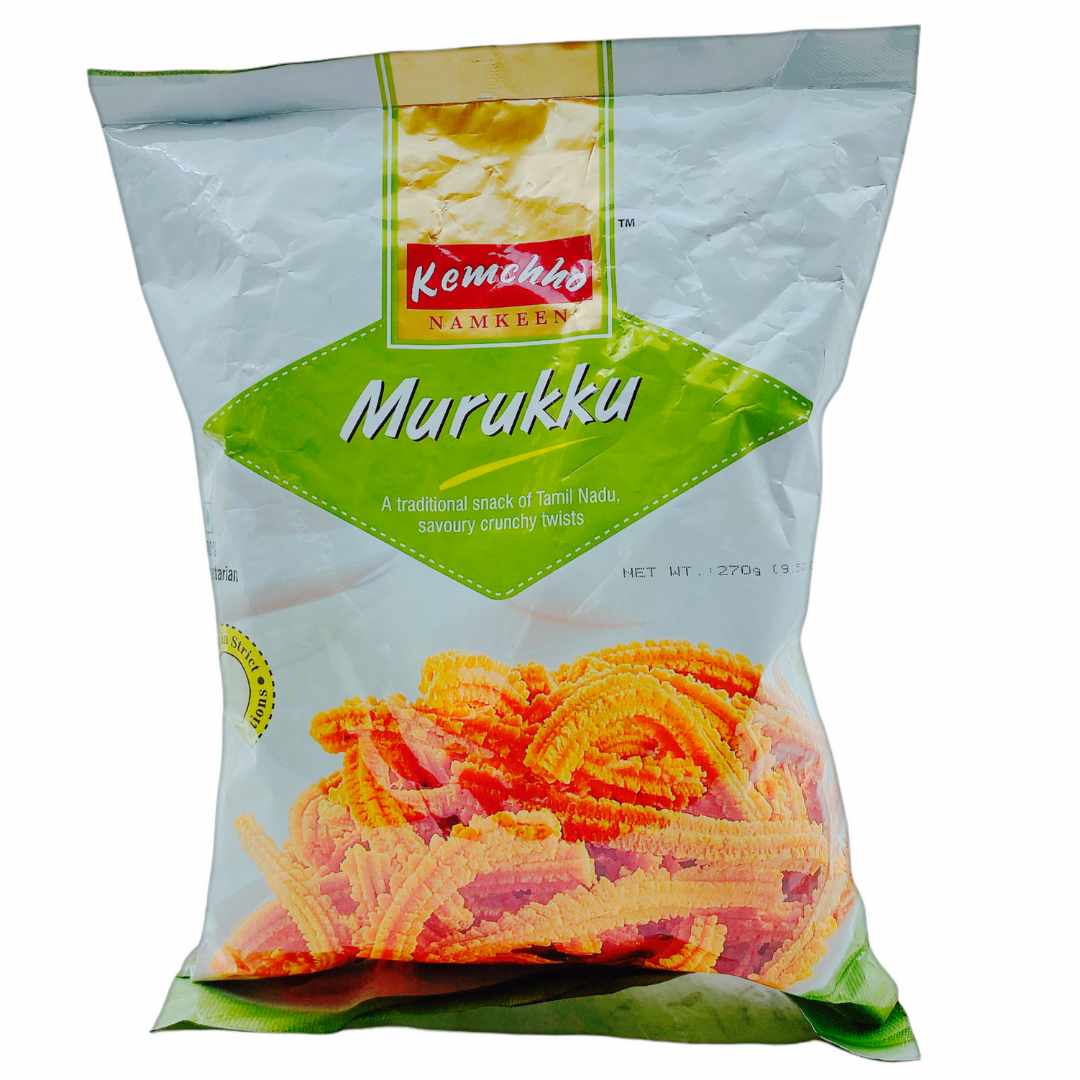 Kemchho Murukku 270Gm