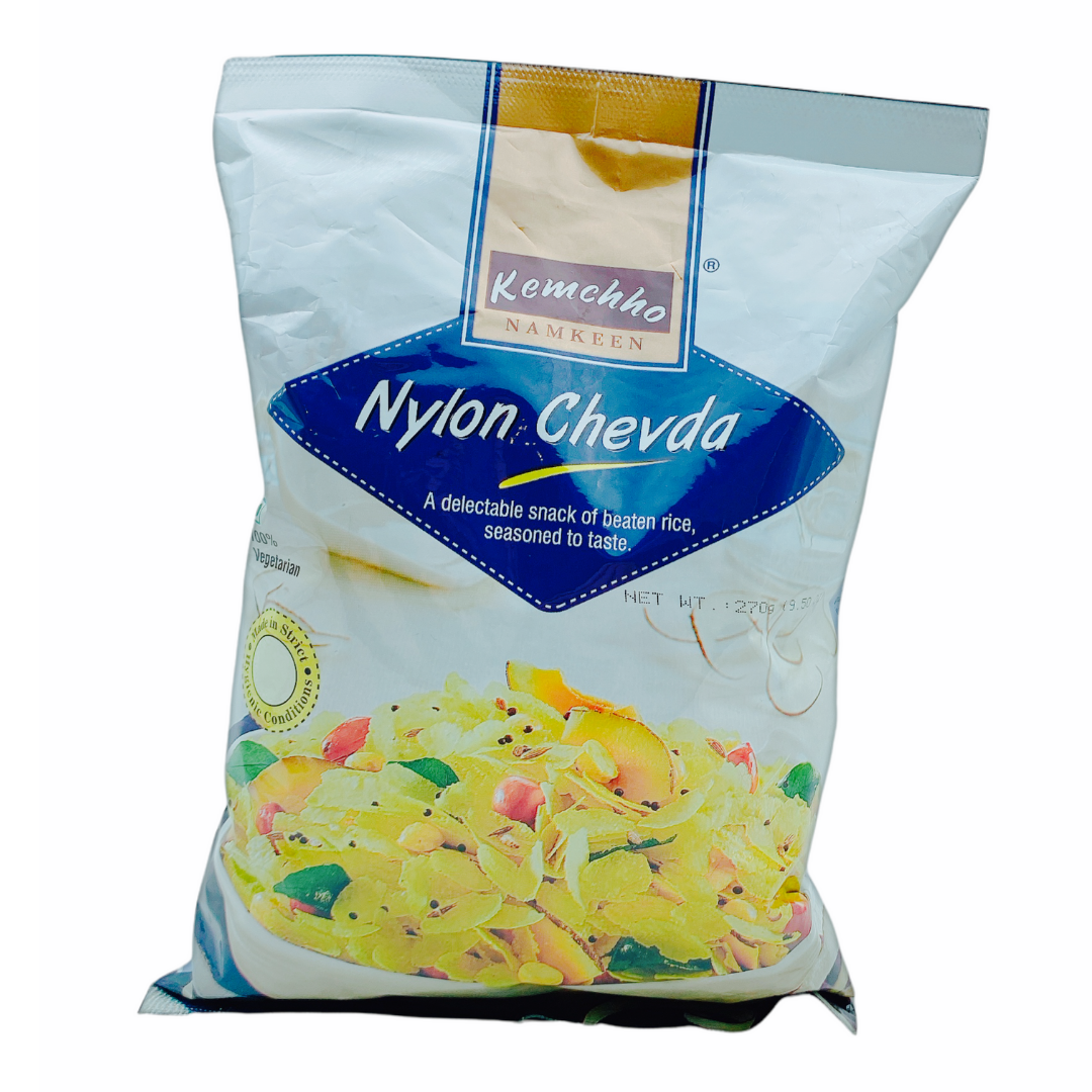 Kemchho Nylon Chevda 270gm