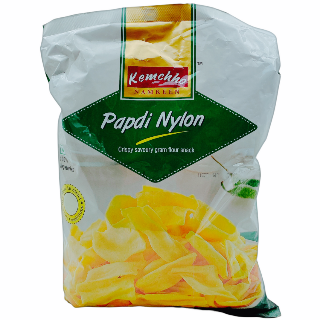 Kemchho Papdi Nylon 270gm