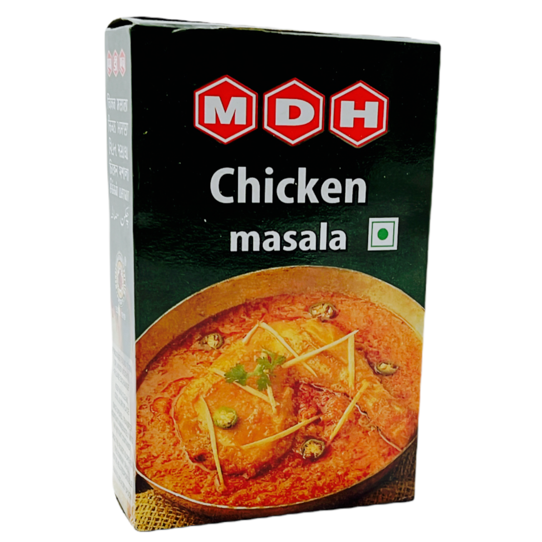 Mdh Kitchen King Masala 100Gm