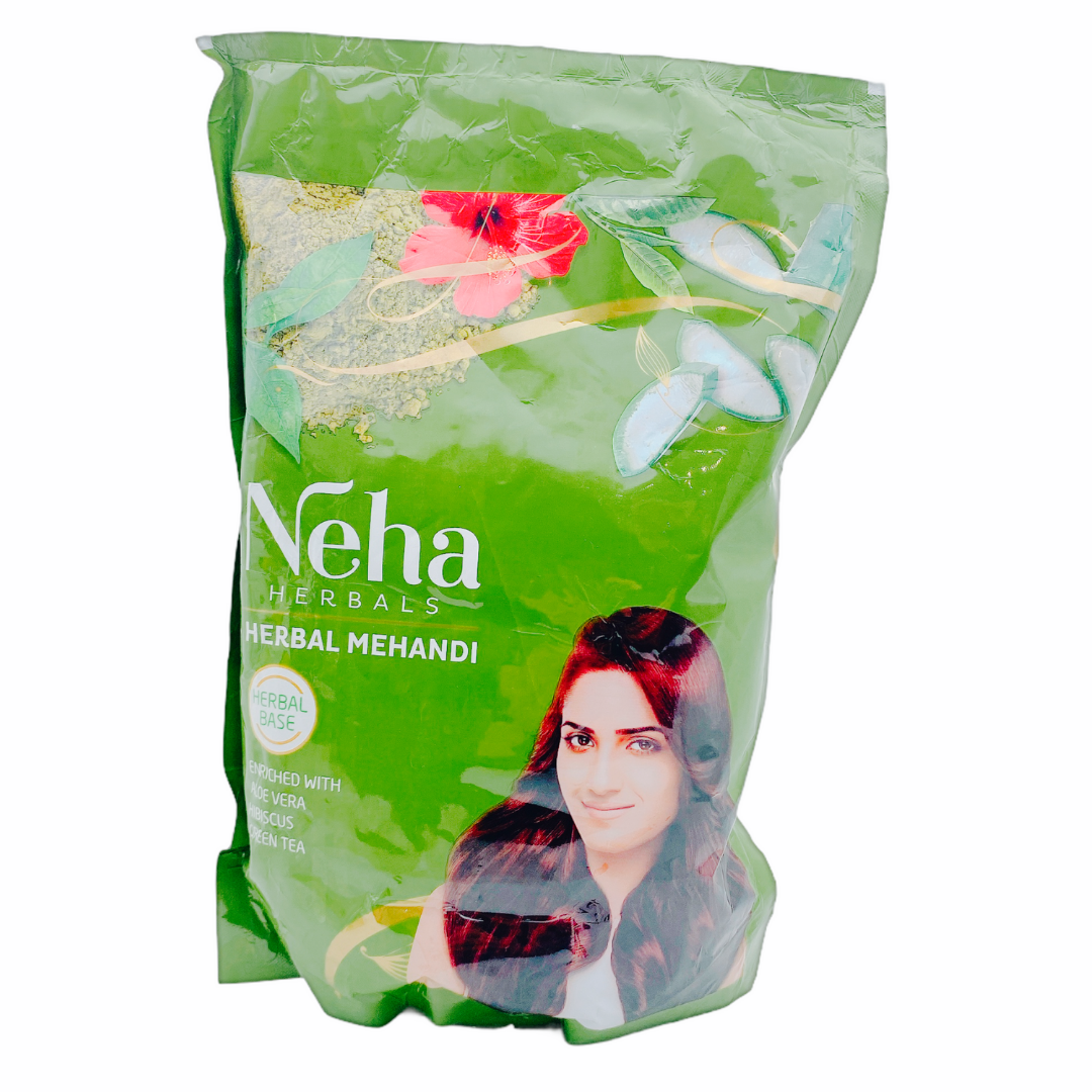 Neha Mehandi 1Kg (Henna)