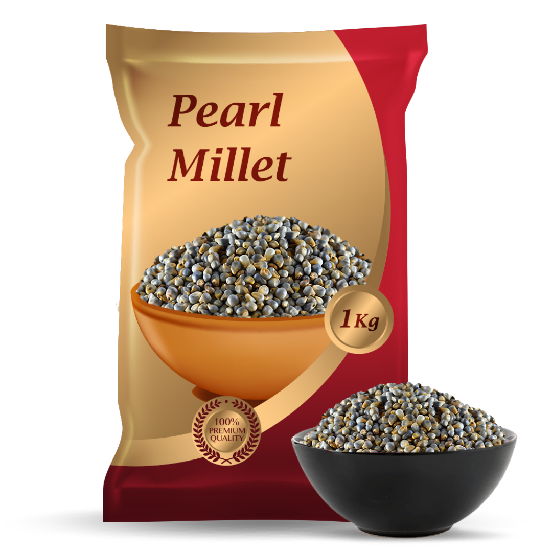 Pearl Millet 1Kg