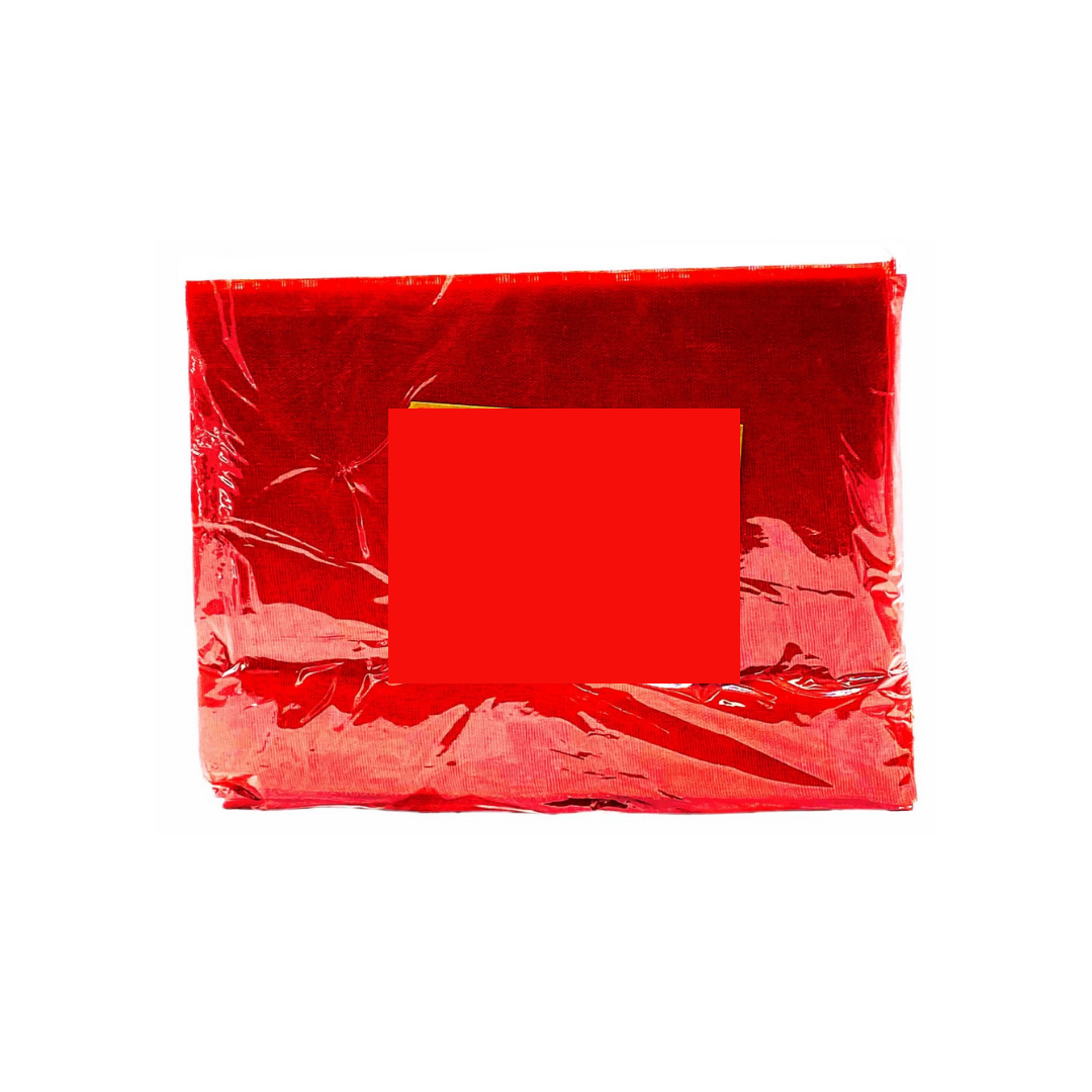 Pooja Cloth Red (Puja Kapda)