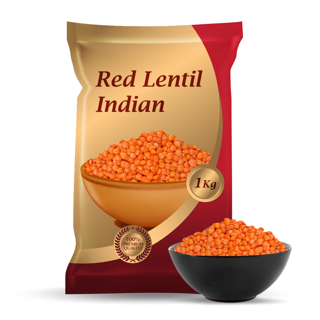 Red Lentil/ Masoor Dal (Indian) 980gm