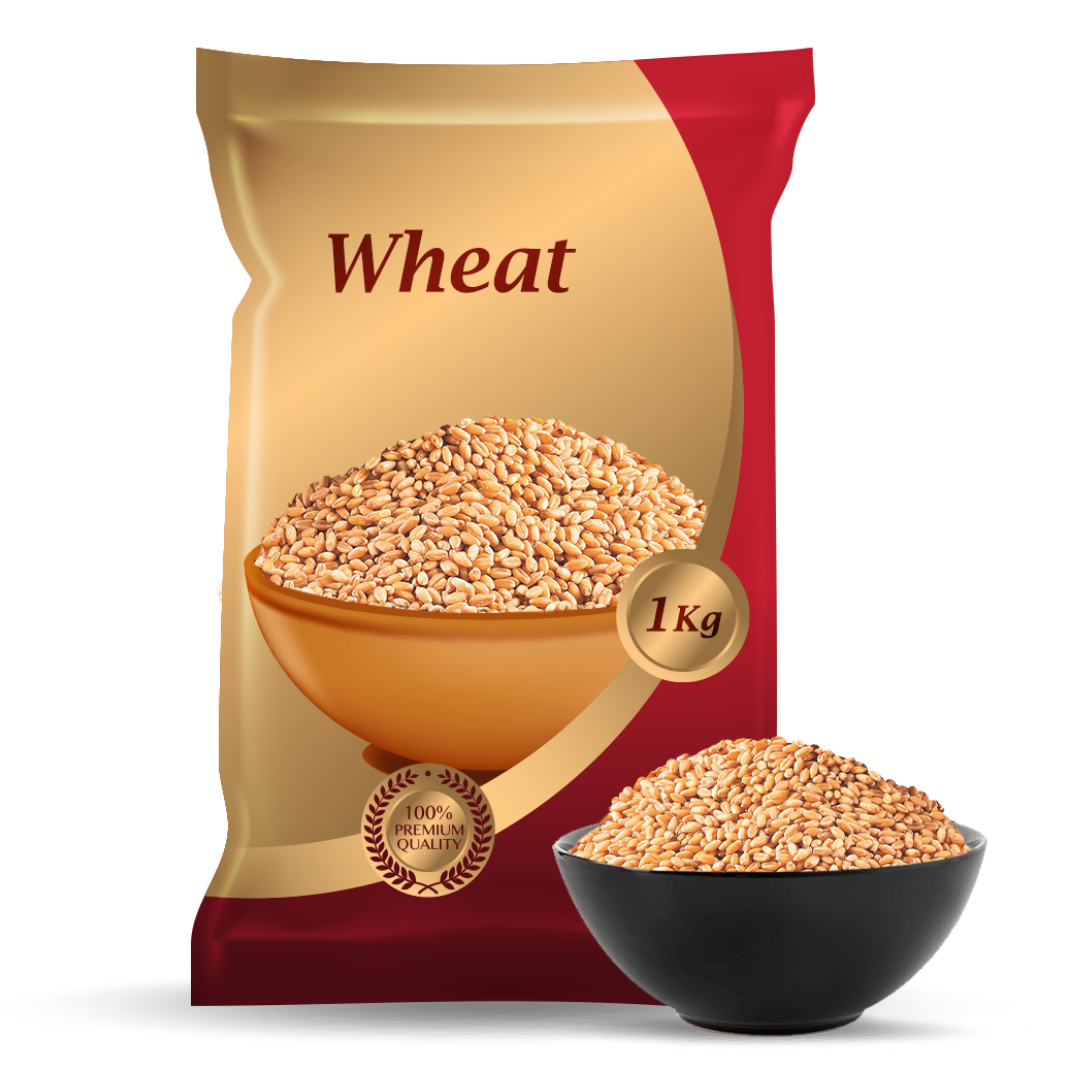 Tsf Wheat 1Kg
