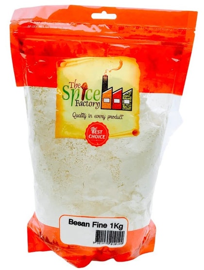 TSF Besan Fine (Chickpea Flour) 1Kg