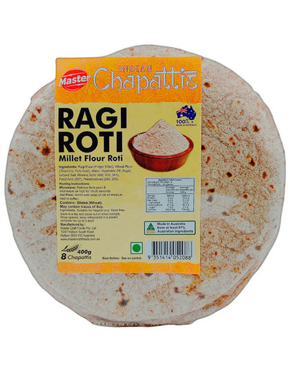 Master Ragi Roti 400gm