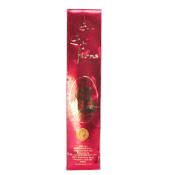 Incense Sri Sai Flora  Red 25Gm