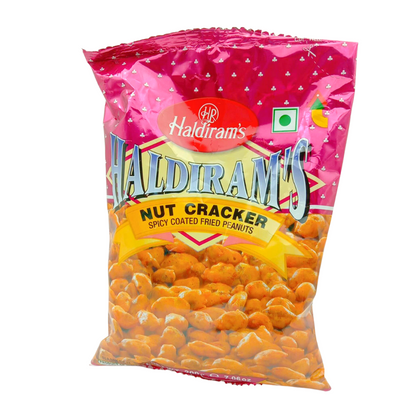 Haldirams Nut Cracker 200Gm
