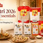 Navratri 2026 Fasting Essentials: Your Complete Vrat Shopping List