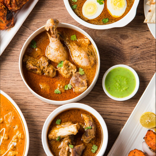 The Top 5 Pakistani Dishes You Need to Try