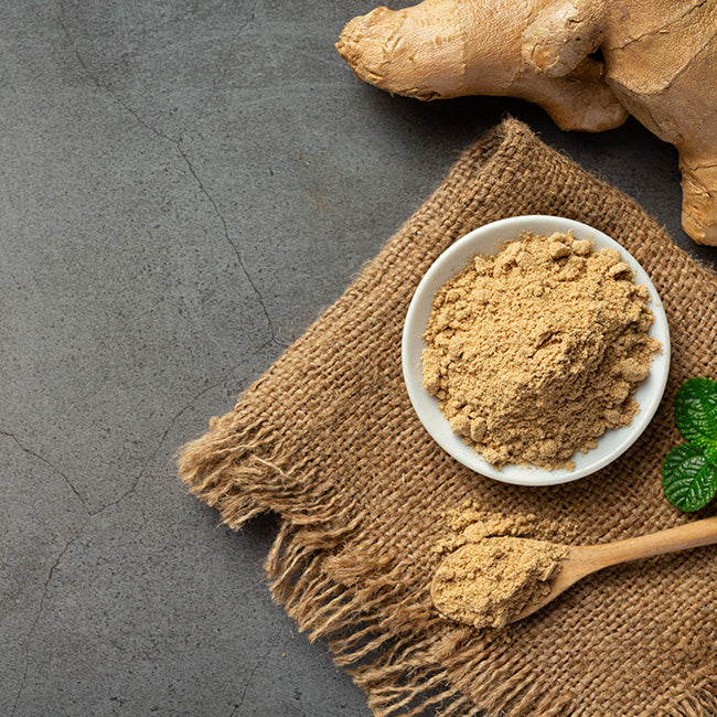 Ginger Powder – A Healthy Addition to Your Diet