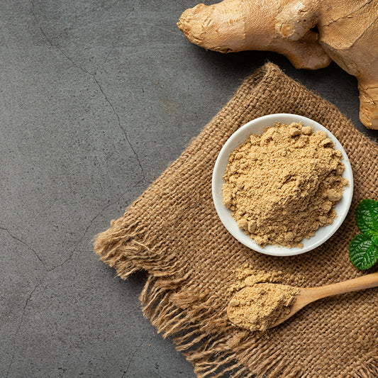 Ginger Powder – A Healthy Addition to Your Diet