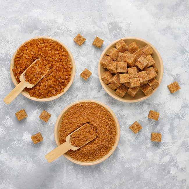 7 health benefits of Jaggery
