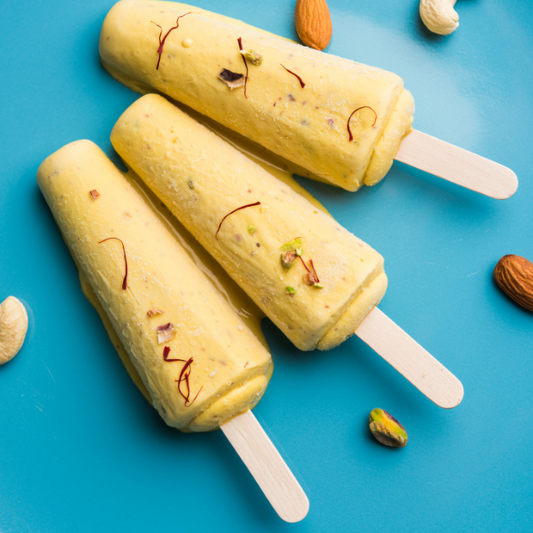 Malai Kulfi