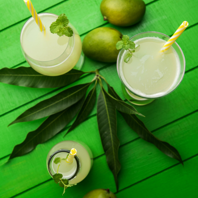 Aam Panna