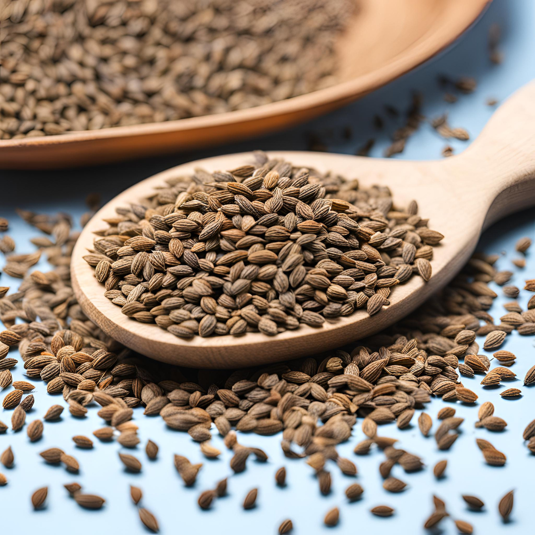 7 Health Benefits of Ajwain Seeds: A Must-Have for Your Kitchen