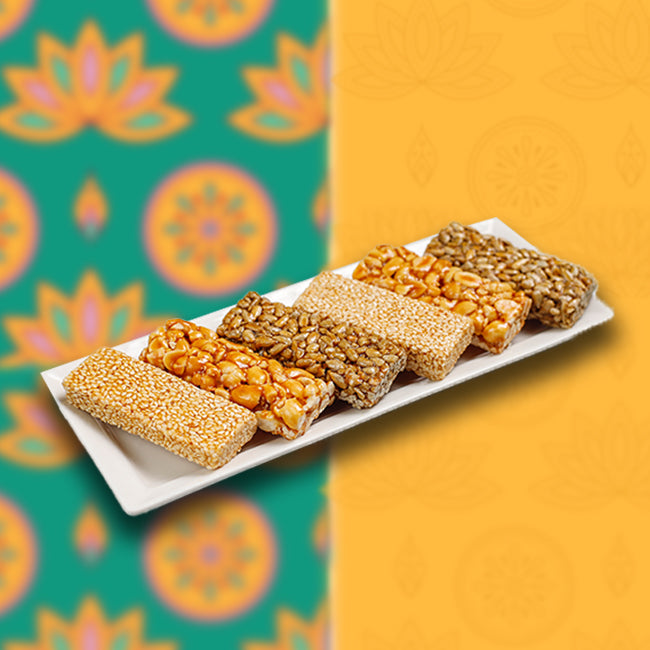 Why should you eat Gur Chikki in winters?