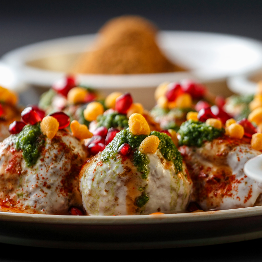 Dahi Bhalla