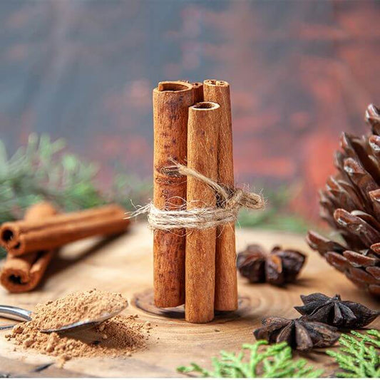 10 Ways to use cinnamon sticks in your cooking.