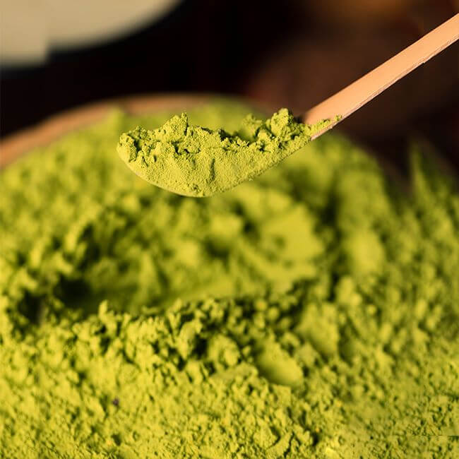 Why can heena be the best option for hair colouring?