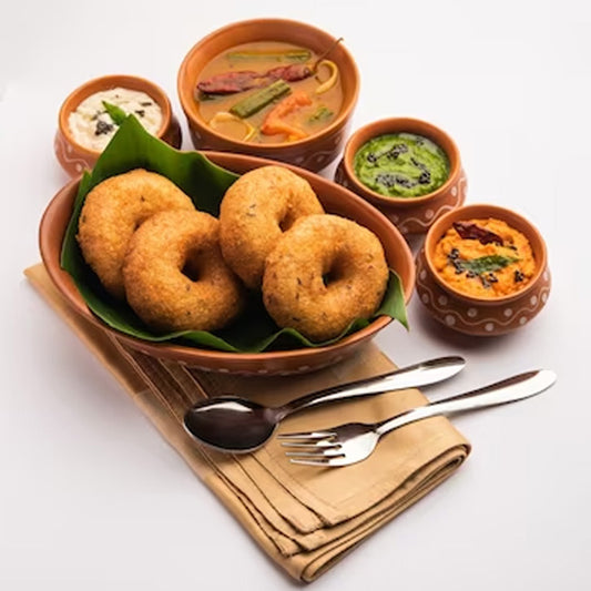 Medu Vada