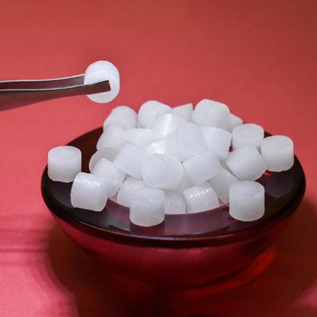 7 Vastu benefits of burning Camphor