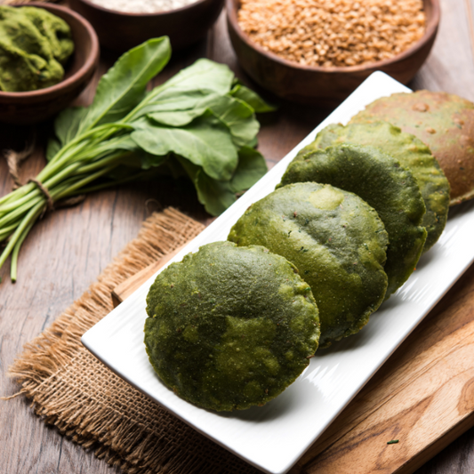 The Winter Wonder: Benefits of Consuming Spinach and Delicious Recipes