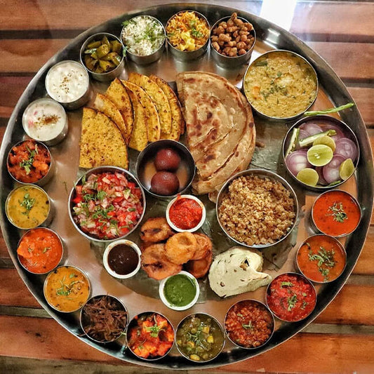 5 Popular Indian Food Products to Make Raksha Bandhan Lunch Special