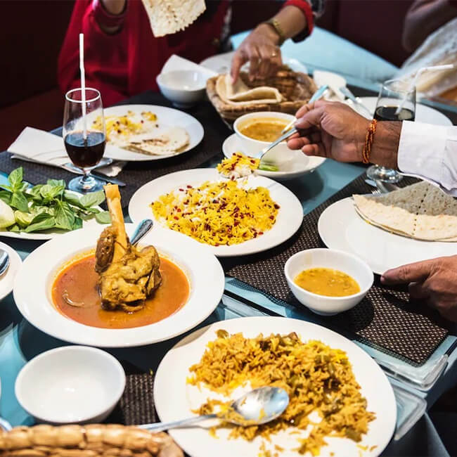 Find Out Which Indian Dishes Are Popular In Australia!