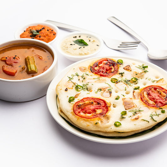 Uttapam