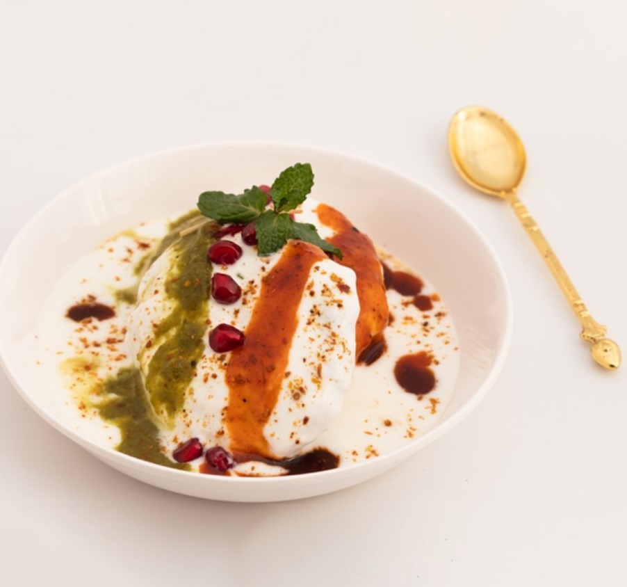 Dahi Bhalla