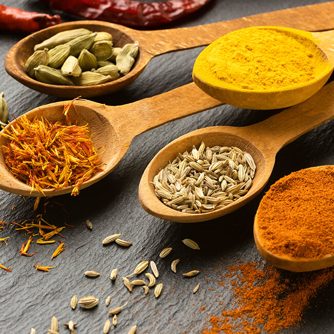 Top 7 Indian Spices and Their Surprising Health Benefits