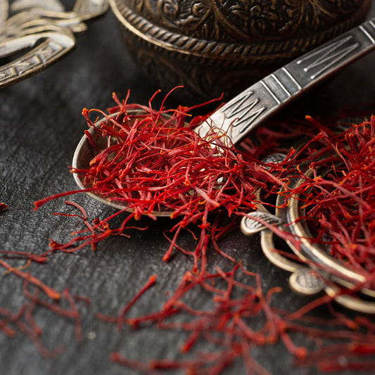 Saffron: the world's most expensive spice with incredible health benefits