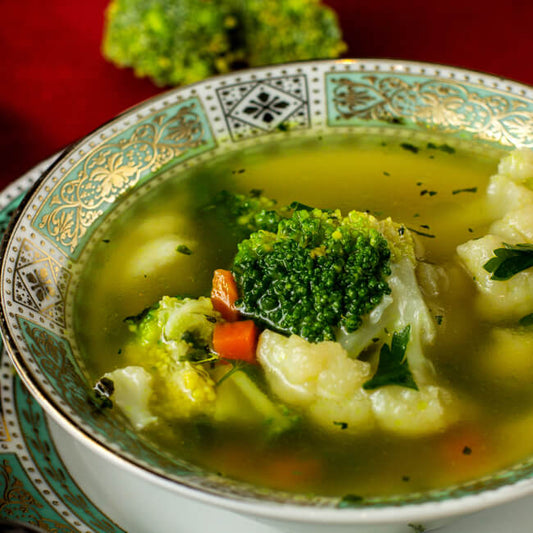 Vegetable Soup