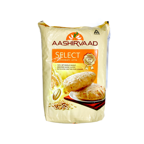 Aashirvaad Flour