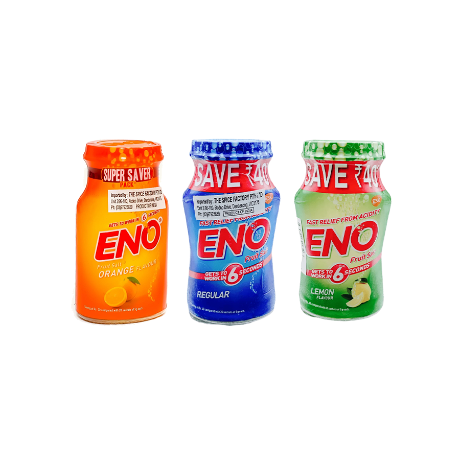 Eno Products