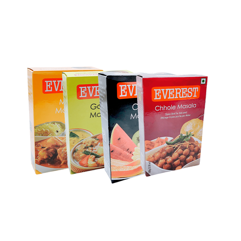 Everest Spices