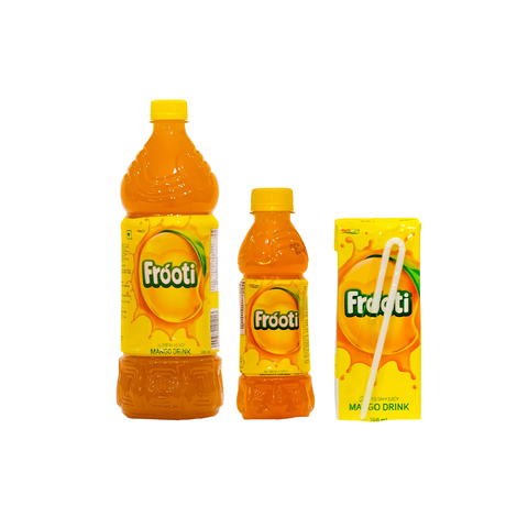 Frooti