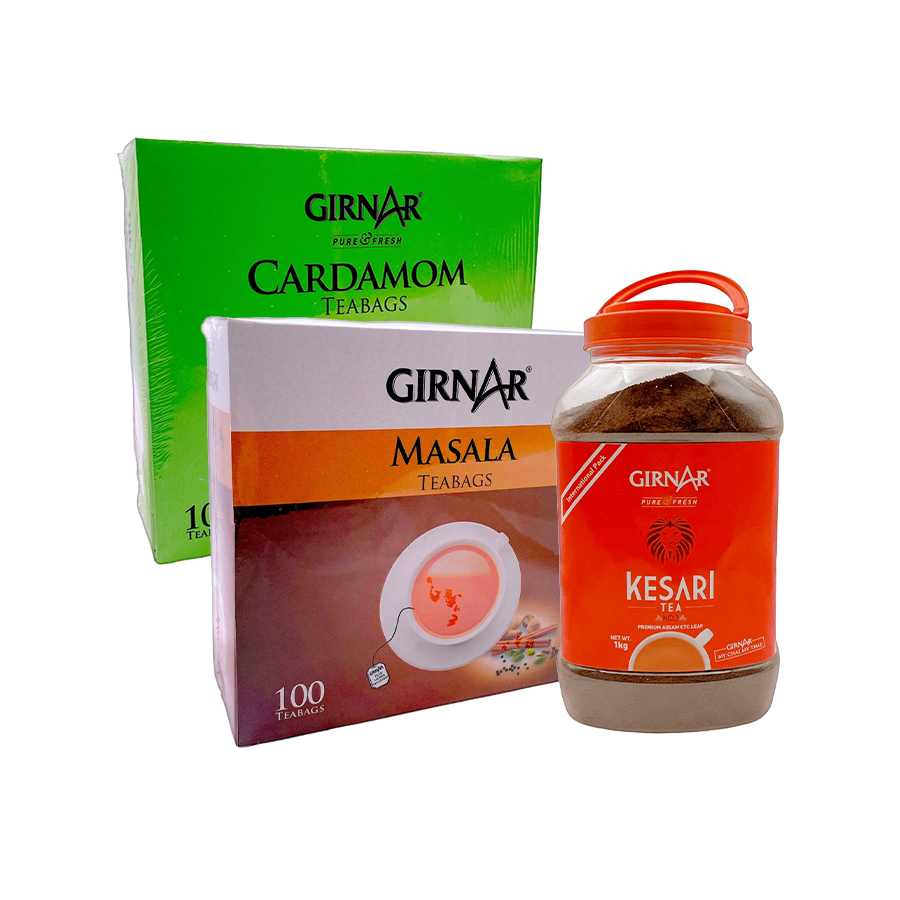Buy Girnar Tea Online - India At Home