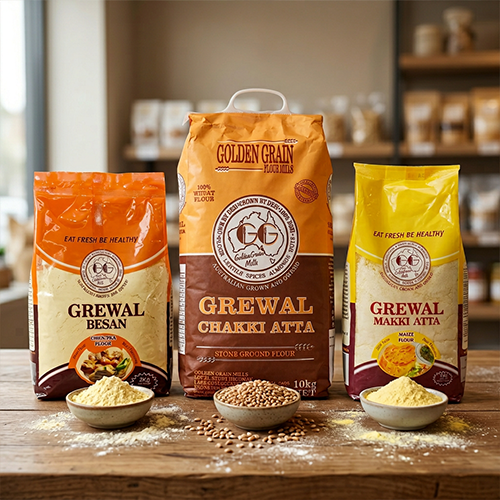 Grewal Flour